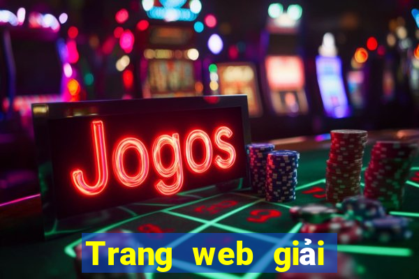 Trang web giải trí Việt nam 9