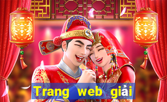 Trang web giải trí Việt nam 9