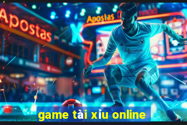 game tài xỉu online