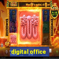 digital office