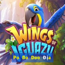 Po Bo Doo Địa Chủ app