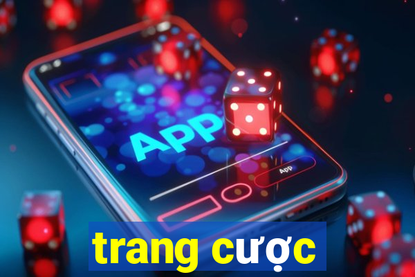 trang cược