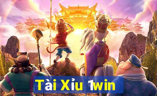 Tài Xỉu 1win