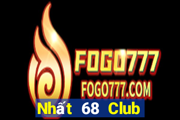 Nhất 68 Club Game Bài Ionline