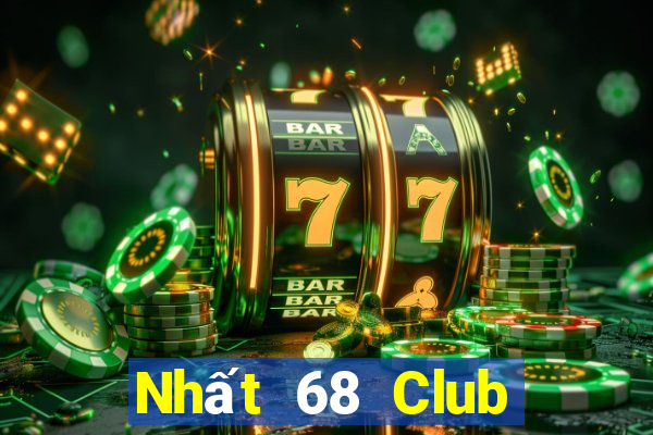 Nhất 68 Club Game Bài Ionline