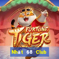 Nhất 68 Club Game Bài Ionline