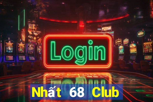 Nhất 68 Club Game Bài Ionline