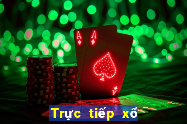 Trực tiếp xổ số max 3d pro thứ bảy