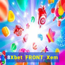 8Xbet FRONT Xem Lục An game bài