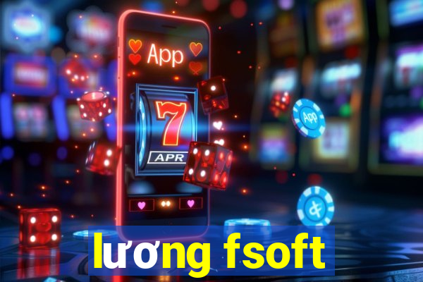 lương fsoft