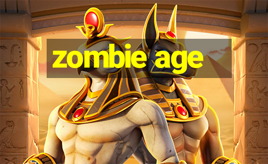 zombie age