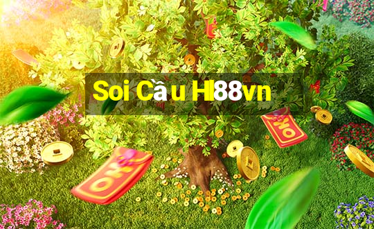 Soi Cầu Hl88vn