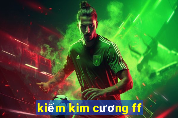 kiếm kim cương ff