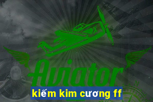 kiếm kim cương ff