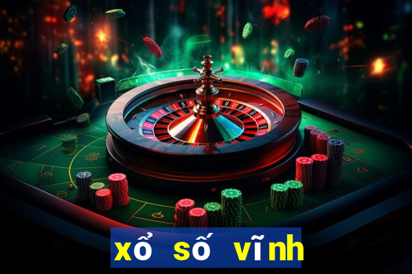 xổ số vĩnh long 08 03 24