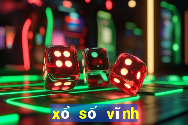 xổ số vĩnh long 08 03 24