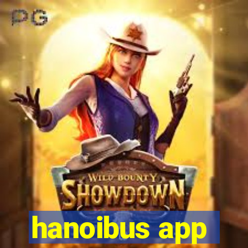 hanoibus app