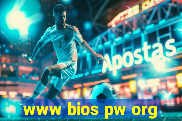 www bios pw org