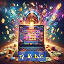 tỷ lệ bắt kèo bóng đá