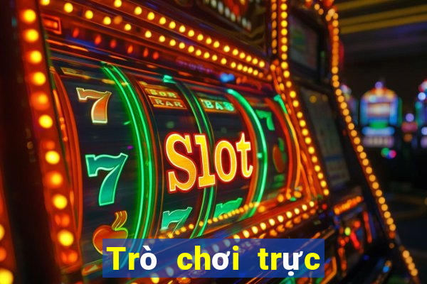 Trò chơi trực tuyến điện tử cq9