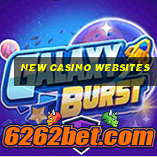 new casino websites