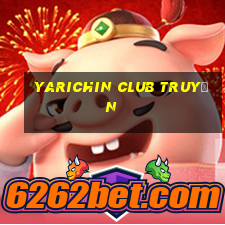 yarichin club truyện