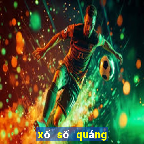 xổ số quảng bình ngày mùng 4 tháng 4