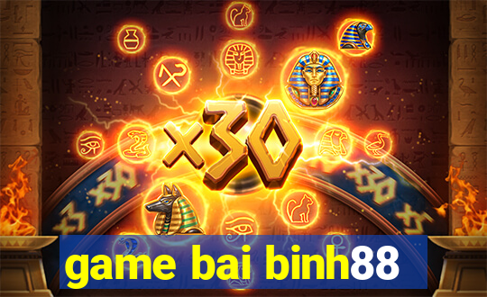 game bai binh88