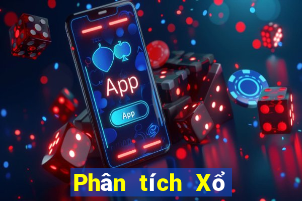 Phân tích Xổ Số Long An ngày 7