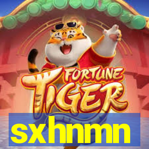 sxhnmn