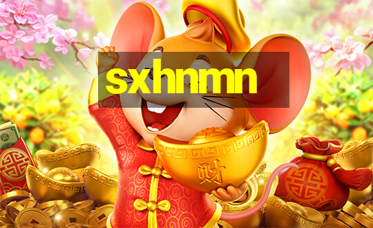 sxhnmn