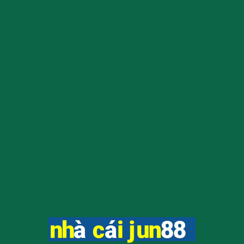 nhà cái jun88