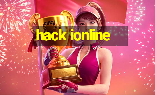 hack ionline