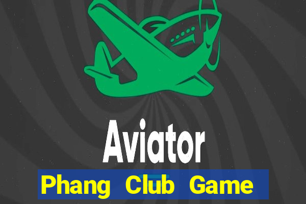 Phang Club Game Bài Gunny