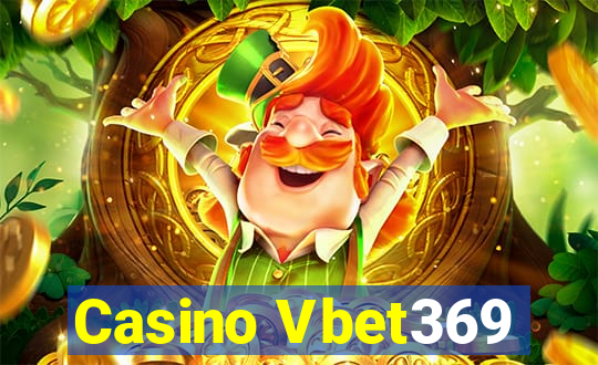 Casino Vbet369