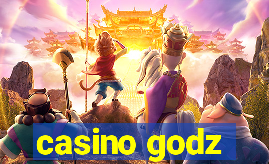 casino godz