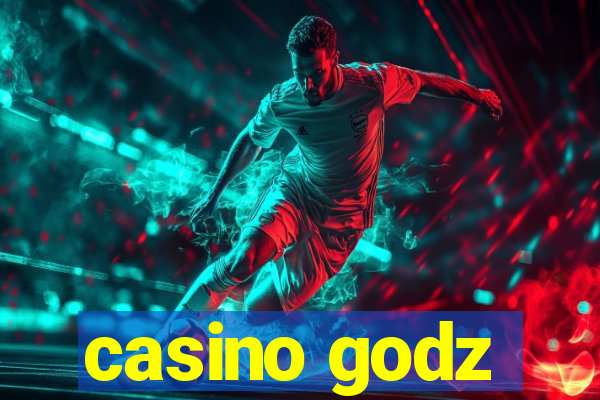 casino godz