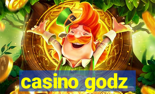 casino godz