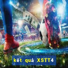 kết quả XSTT4 ngày 7