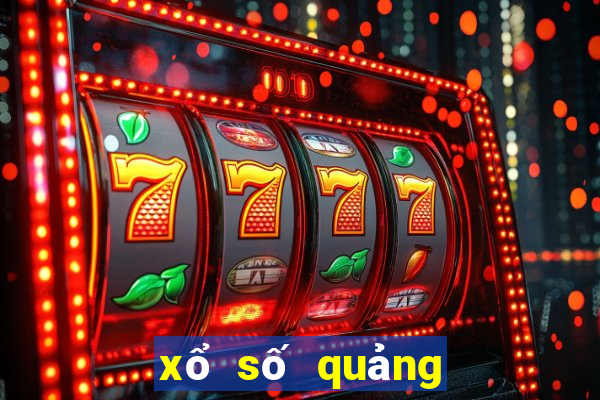 xổ số quảng ninh minh chính