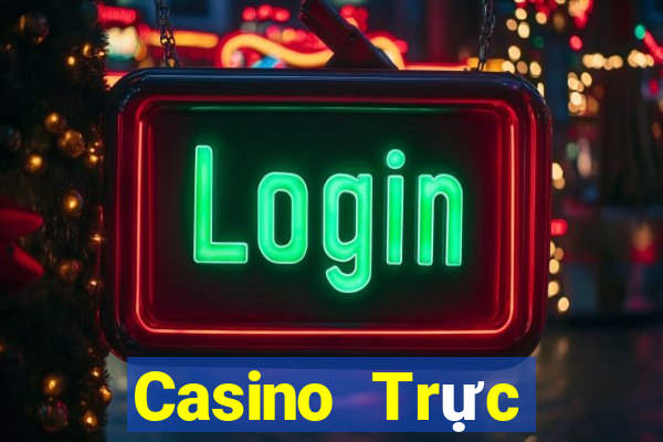 Casino Trực tiếp jbo