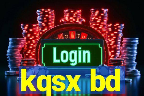 kqsx bd