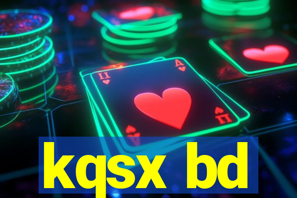 kqsx bd