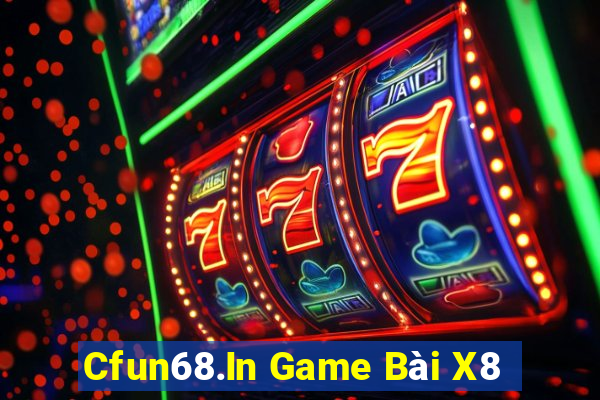 Cfun68.In Game Bài X8