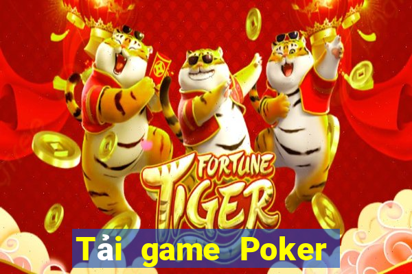 Tải game Poker miễn phí