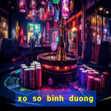 xo so binh duong 23 6