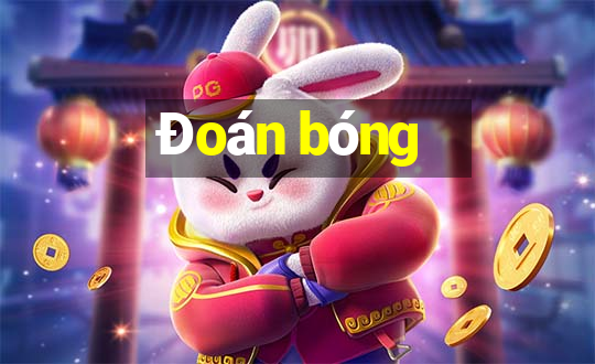 Đoán bóng