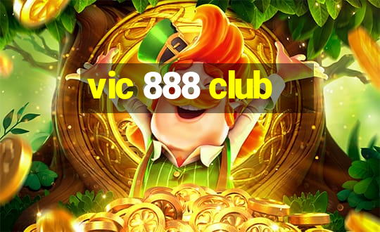 vic 888 club