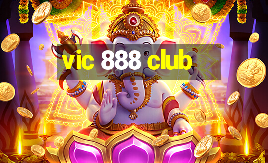 vic 888 club