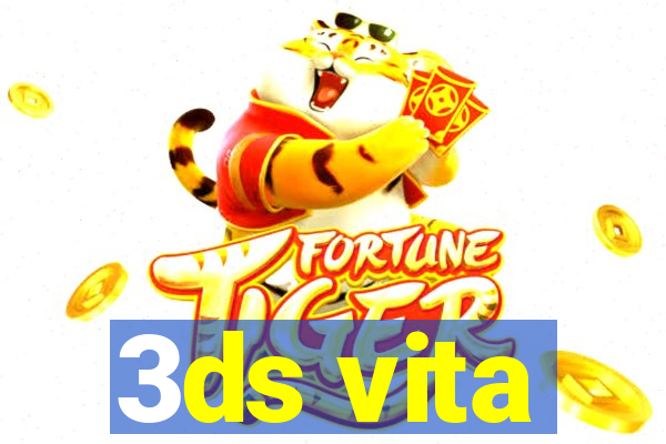 3ds vita